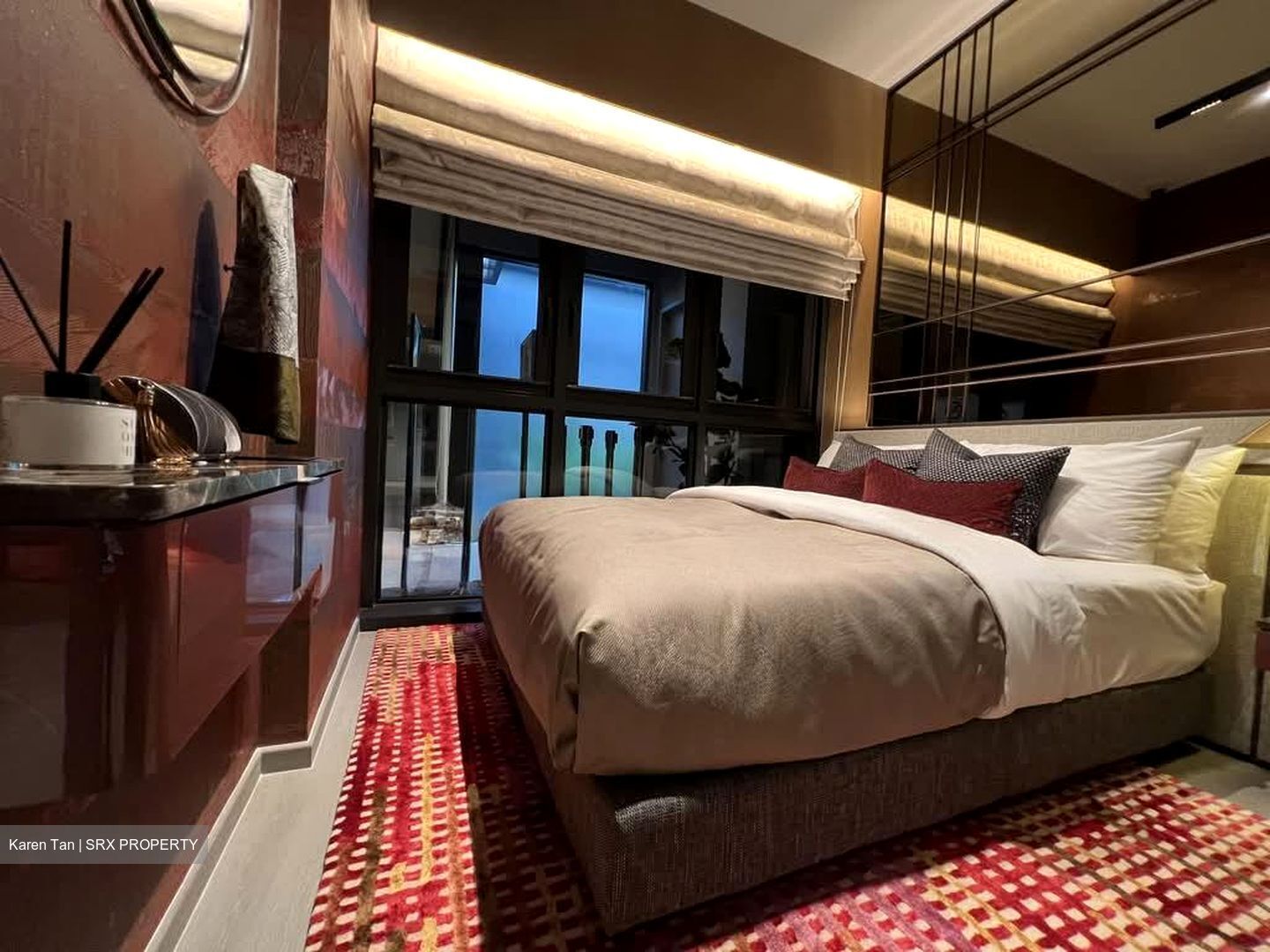The Myst (D23), Condominium #598706321